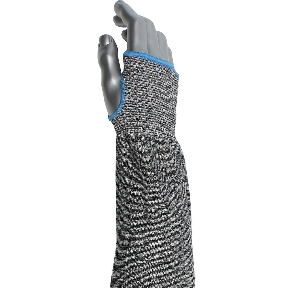 PIP ATA/ Hppe Blended Sleevewith Thumb Hole