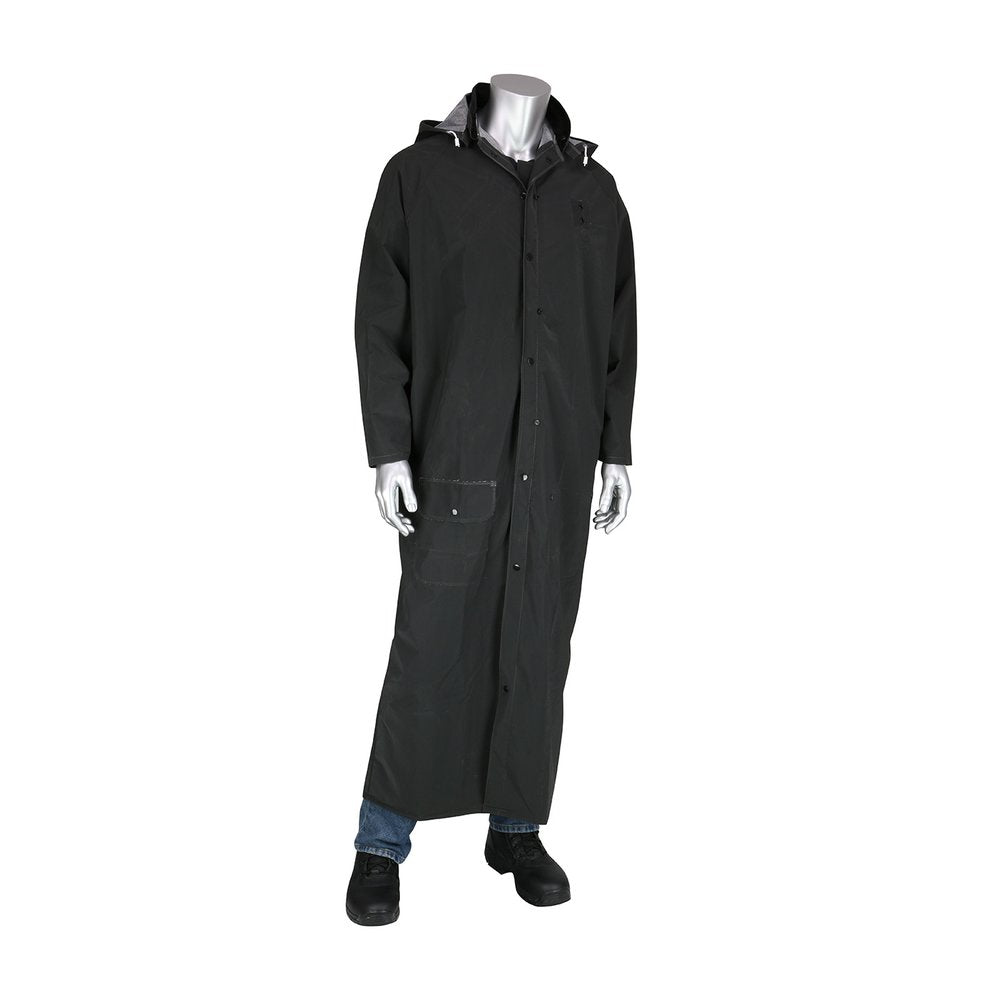 PIP Premium 60" Duster Raincoat - 0.35 MM
