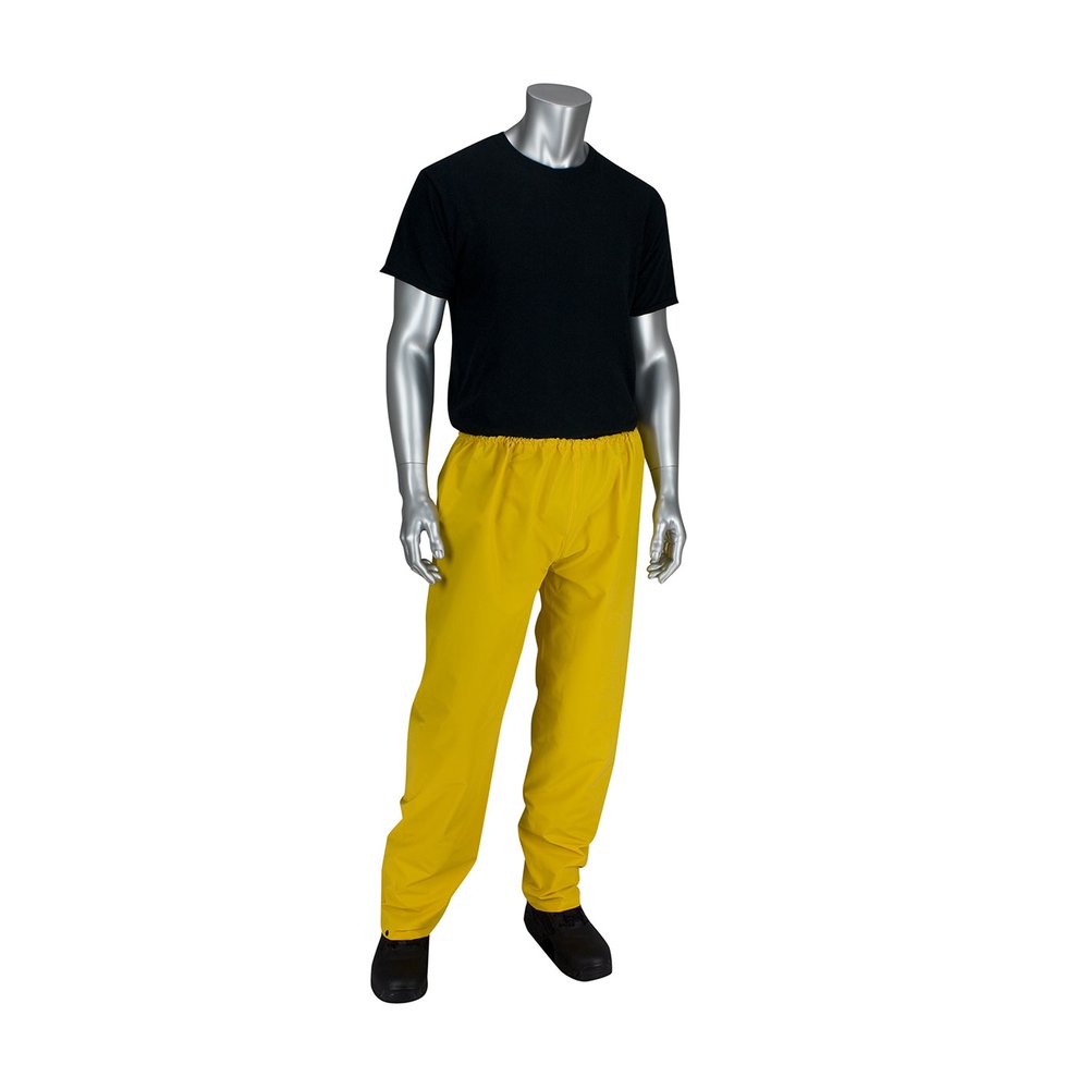 PIP Premium Elastic Rain Pants - 0.35MM