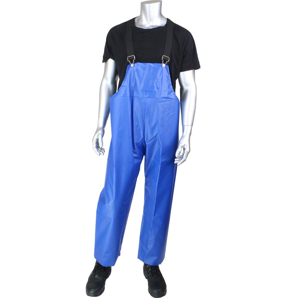 BOSS by PIP TPU / Nylon BIB OVERALLS0.25 MM