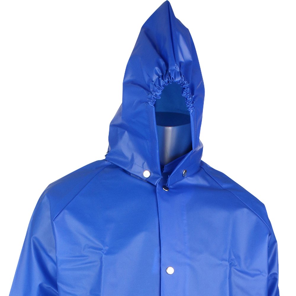 BOSS by PIP TPU / Nylon Detachable Hood 0.25 MM