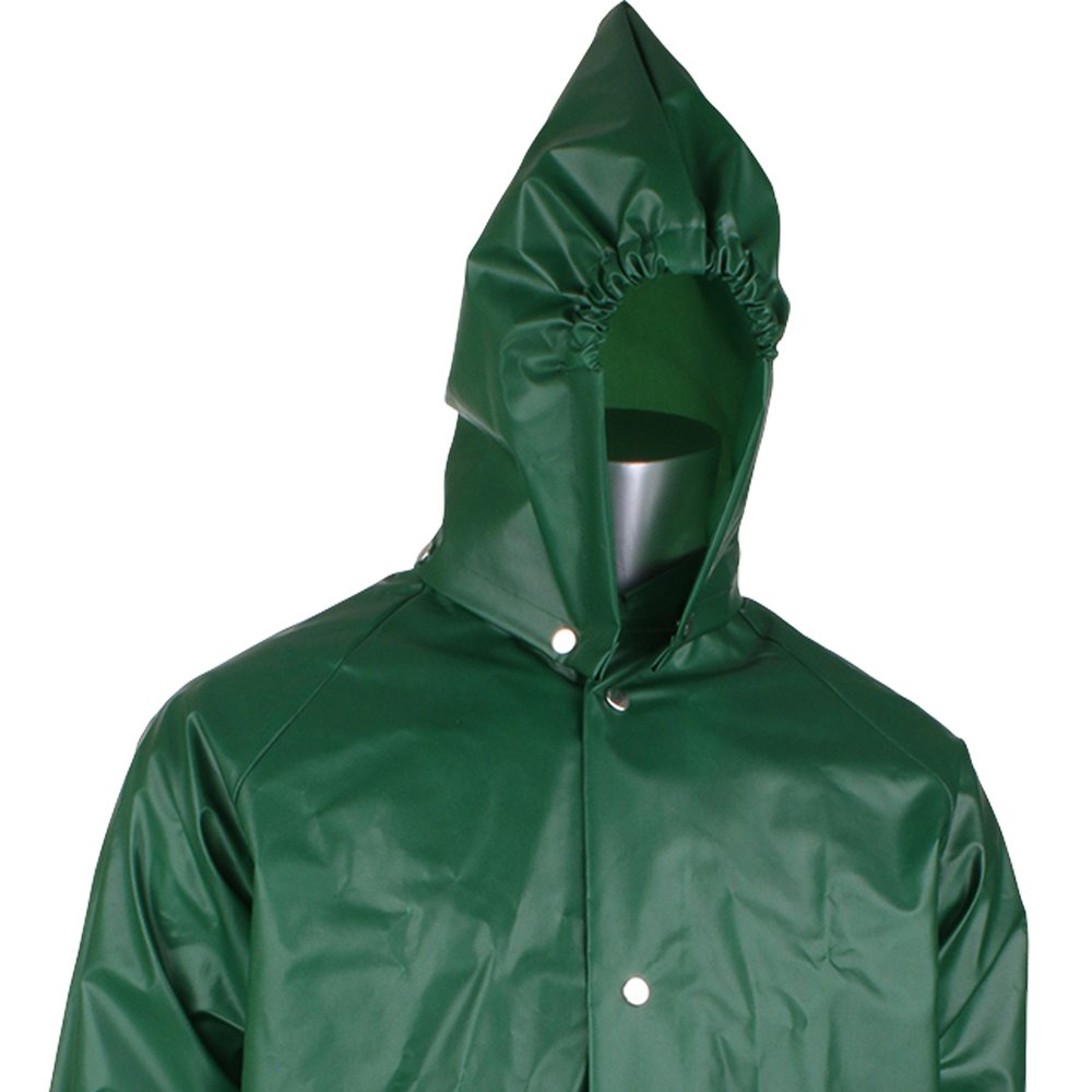 BOSS by PIP TPU / Nylon Detachable Hood 0.25 MM