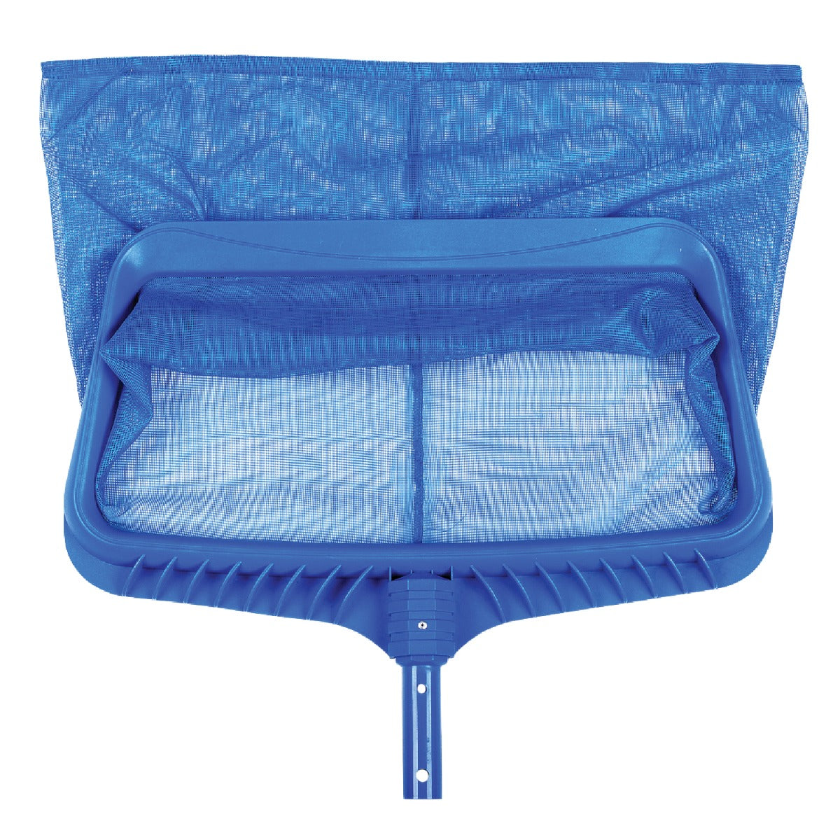 Kemp USA Heavy Duty Deep Pool Skimmer with Plastic Frame