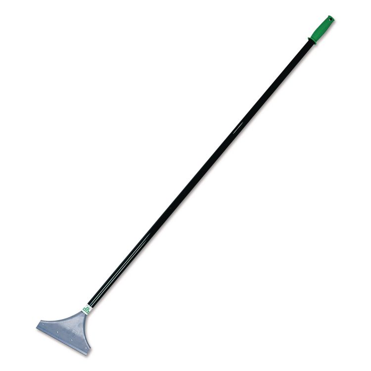 Heavy-Duty Floor Scraper, 8" Blade