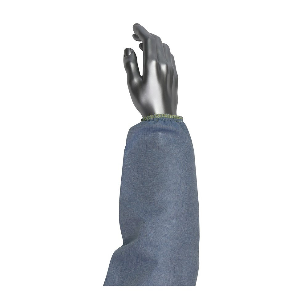 PIP Single-ply Denim Sleeve (Pair)