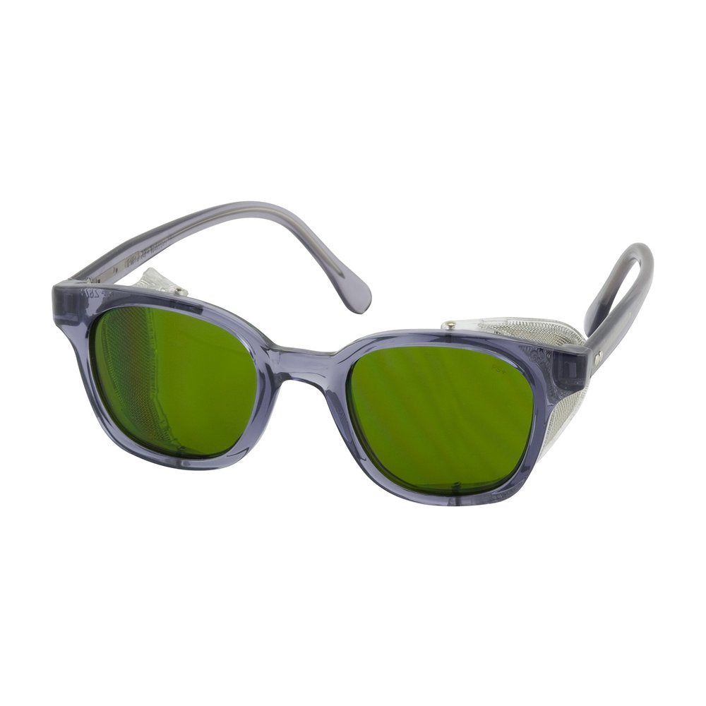 Bouton by PIP Safety Glasses W/SMOKE Frame, 12 Pairs/Box