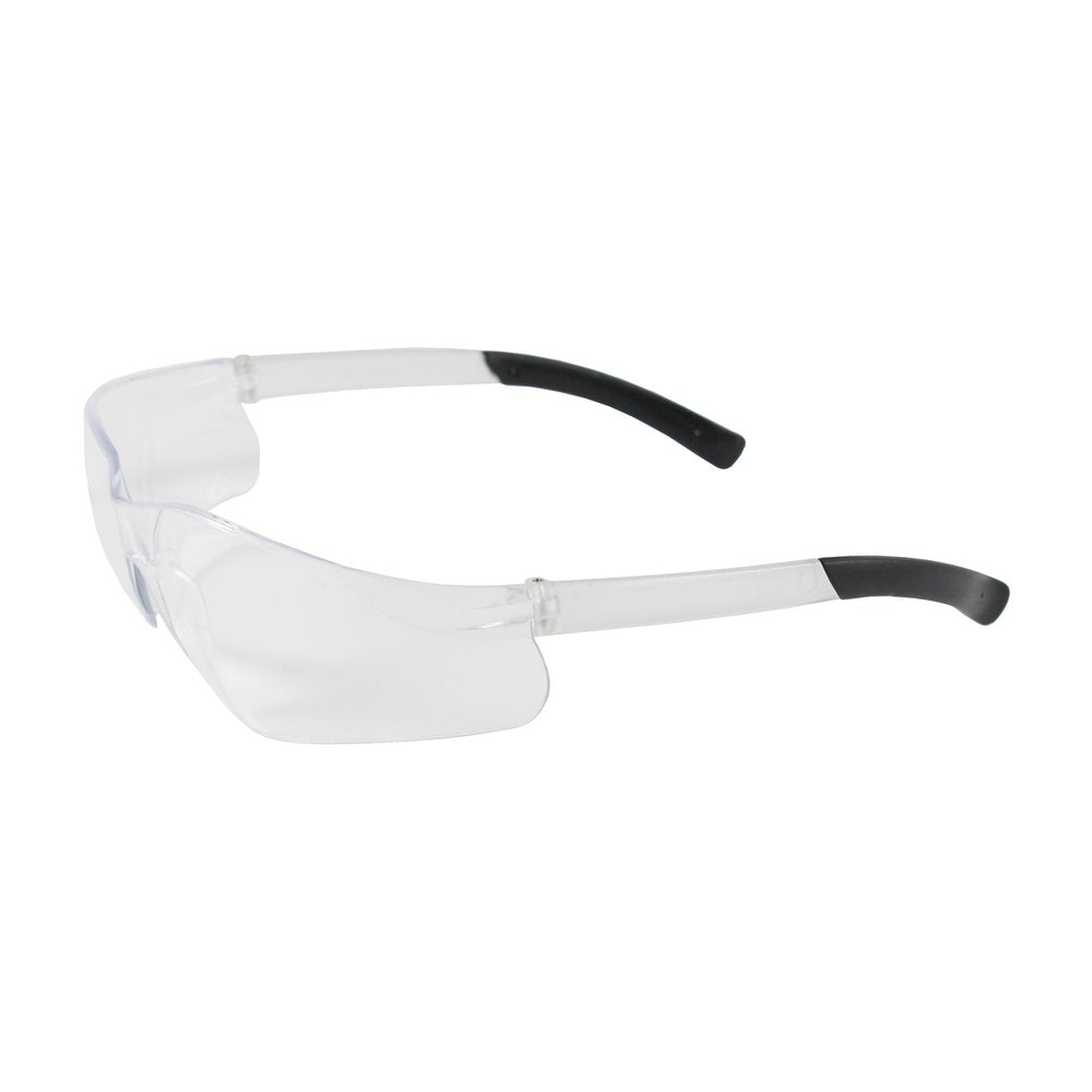 PIP Rimless Glasses Clear Clear LENS/ANTI-SCRATCH (Pair)