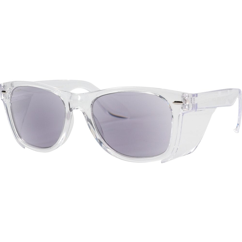 Bouton by PIP Commuter BLK Frame Autofocus Bifocal Tint Lenses (Pair)