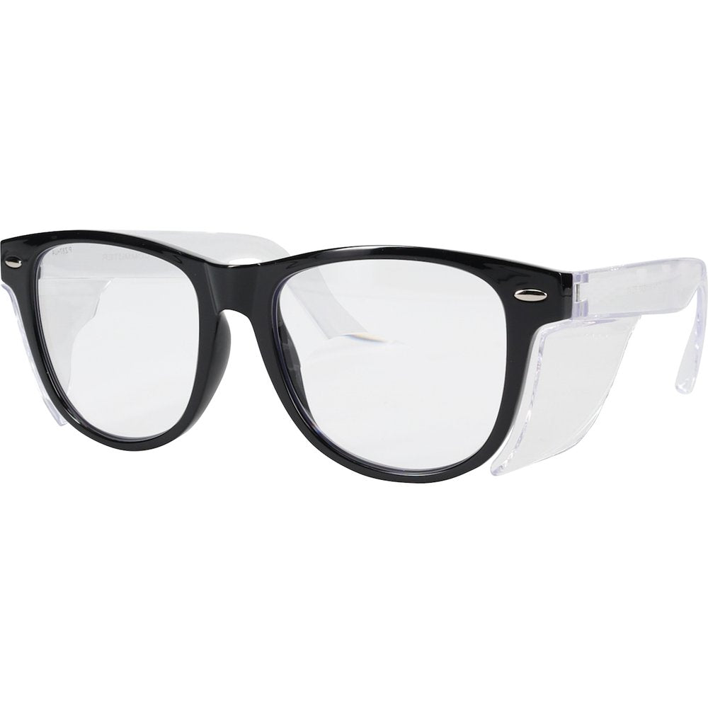 Bouton by PIP Commuter BLK Frame Autofocus Bifocal BL Blockers (Pair)
