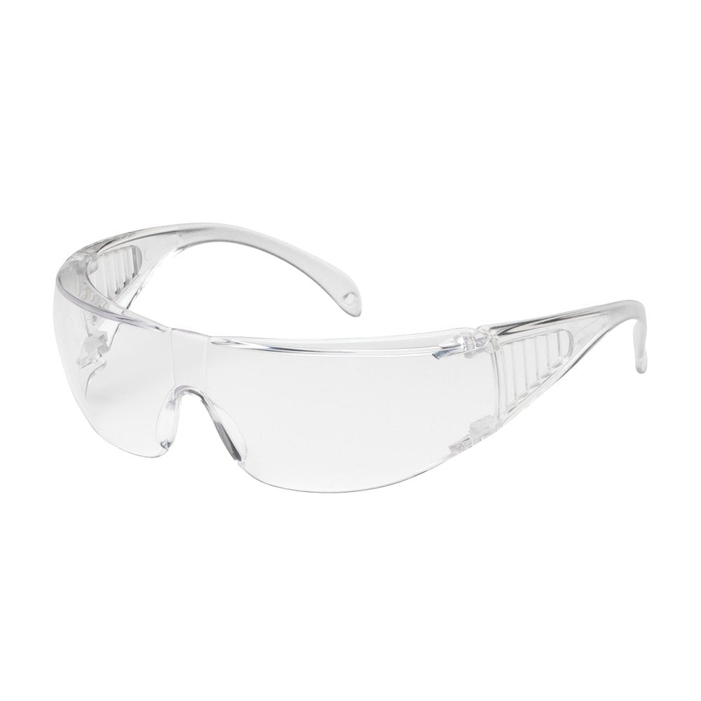 PIP OTG Rimless Glasses CLR CLR Lens Anti-scratch, 12 Pairs/Pack