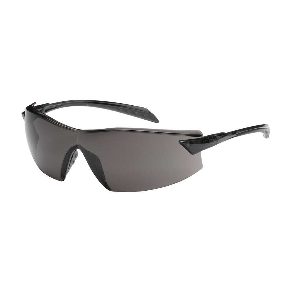 PIP Rimless Glasses GRY Grylens ANTI-SCRATCH/FOG, 12 Pairs/Box