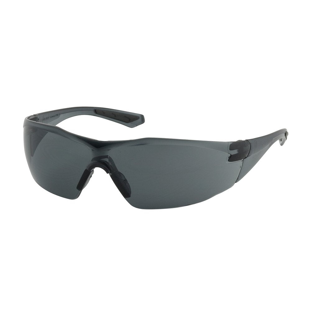 PIP Rimless Glasses GRY Grylens Fogless 3SIXTY, 12 Pairs/Box