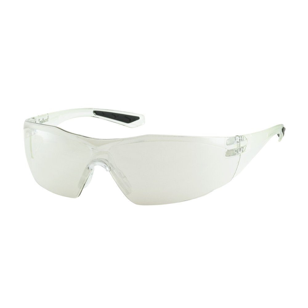 PIP Rimless Glasses CLR I/OLENS ANTI-SCRATCH/FOG, 12 Pairs/Box