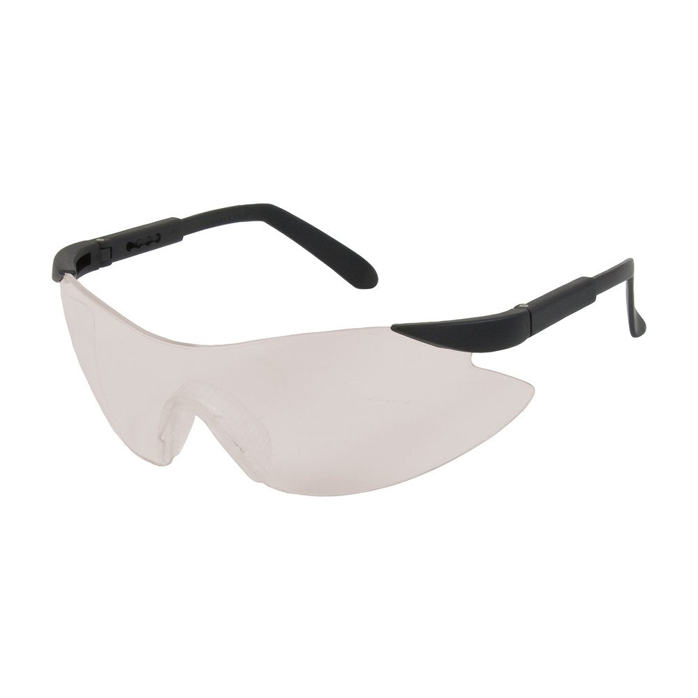 PIP Rimless Glasses BLK I/OLENS Anti-scratch, 12 Pairs/Box