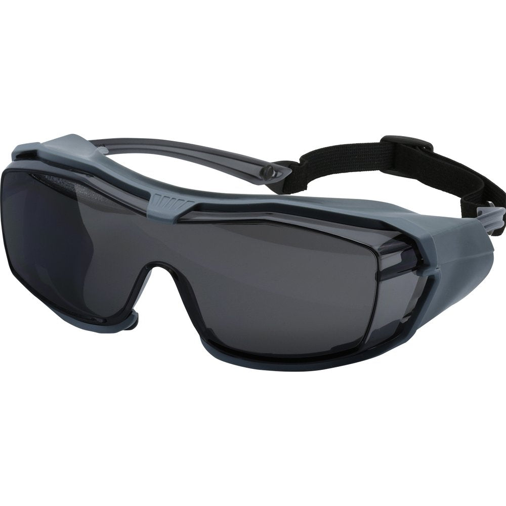 PIP OTG Glasses Rubb GASKET/HEADBAND GRY Lens F 360, 12 Pairs/Box