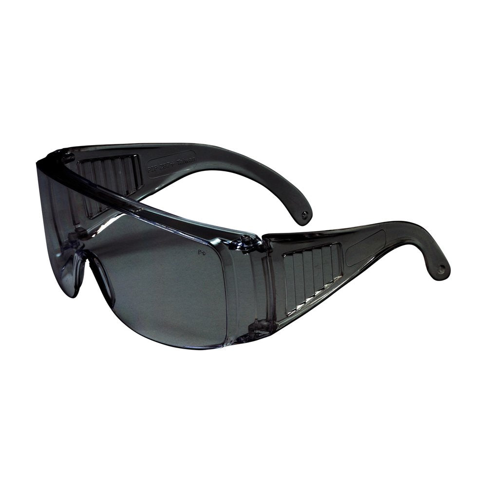 PIP OTG Rimless Glasses GRY GRY Lens Anti-scratch, 12 Pairs/Box