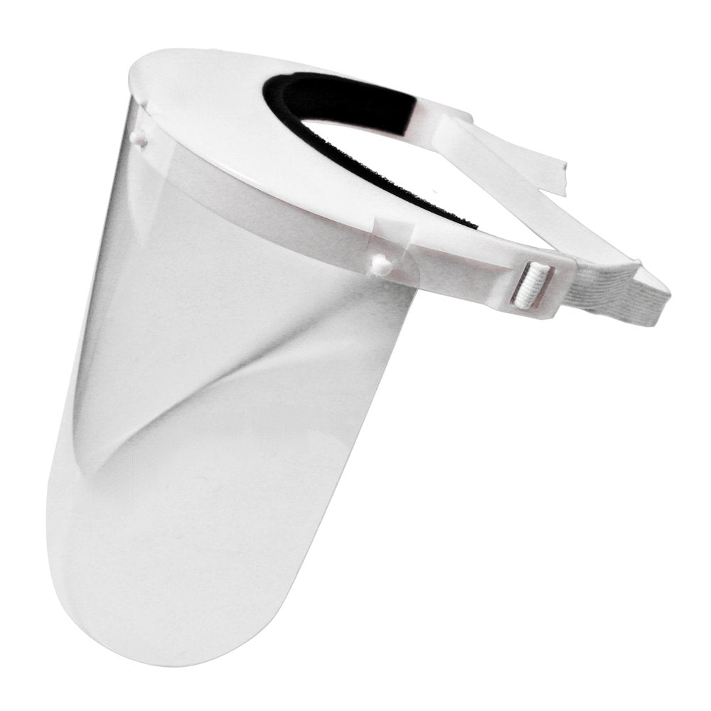PIP Reusable Uncoated Polycarbonate Shield .010"