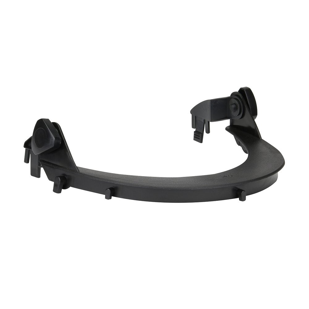 PIP Plast Face Shld Bracket Cap Hardhats-universal