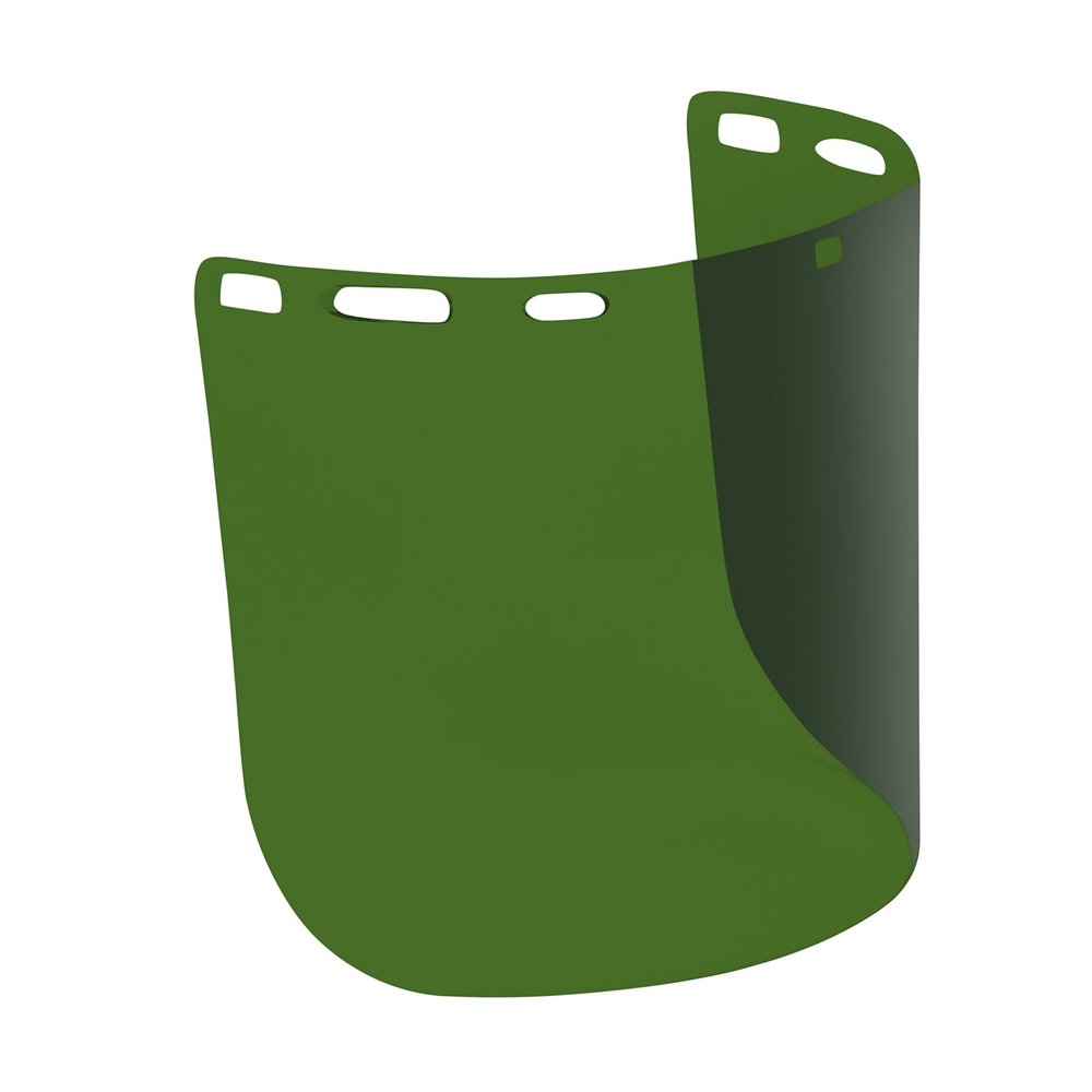 PIP Polycarbonate Safety Visor 0.078"- IR 3.0