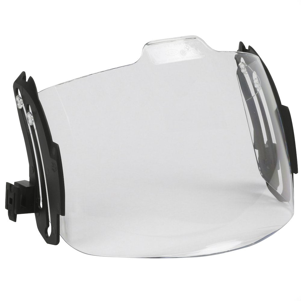 PIP CLR Integrated S/F Shldfor EVO Vistashldhelm