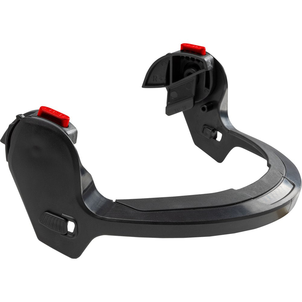 PIP Traverse Helmet Face Shld Bracket Quick Clips