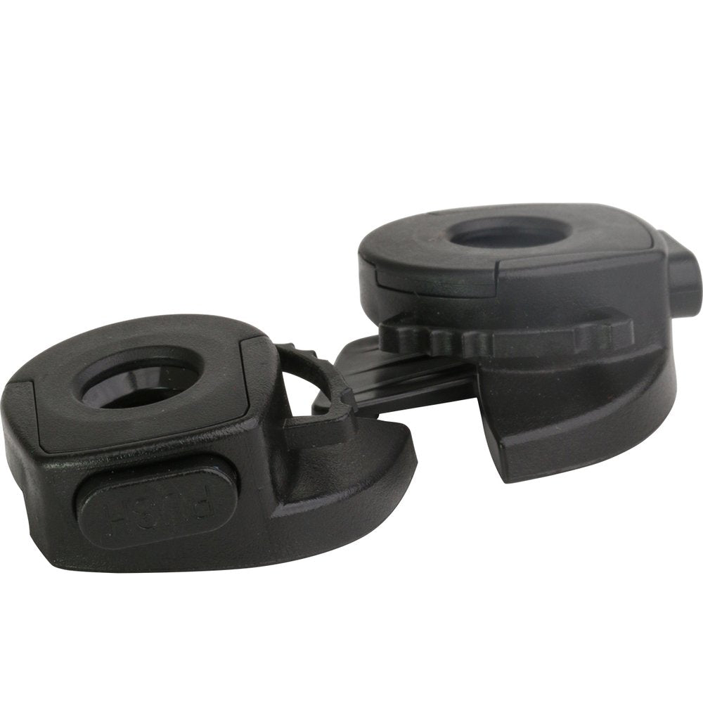 PIP Traverse EYE Shld Quickconnect Attachment Clips