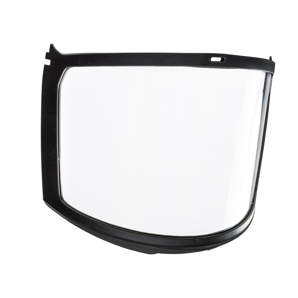 PIP CLR Polycarb. Face Shldfor Traverse Safety Helm
