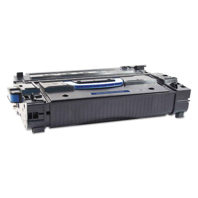 Compatible CF325X(M) (25XM) High-Yield MICR Toner, 34,500 Page-Yield, Black
