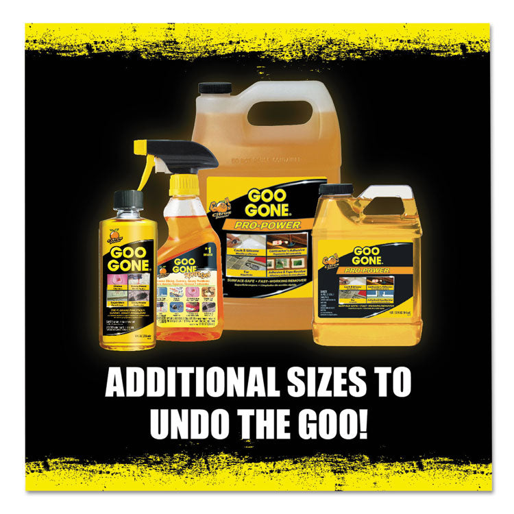 Original Cleaner, Citrus Scent, 8 oz Bottle, 12/Carton