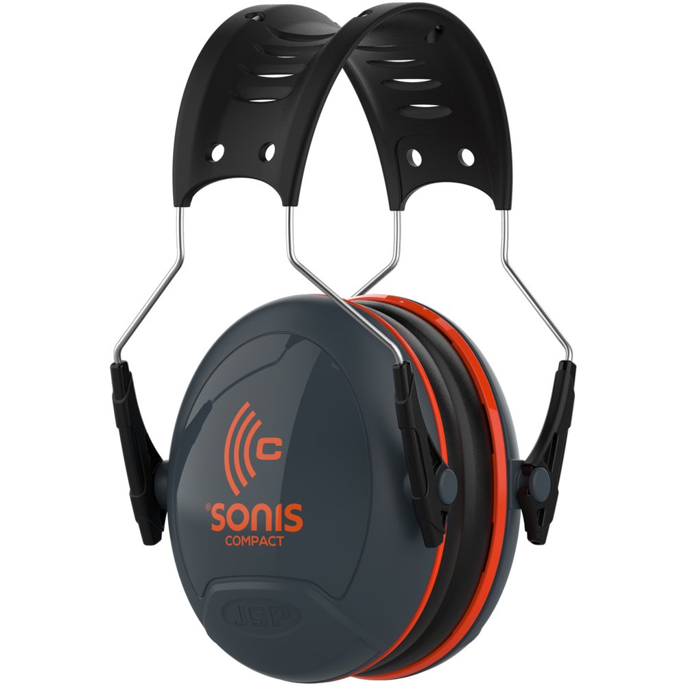 PIP Passive EAR Muff With Adjustable Headband-nrr 25 (Pair)