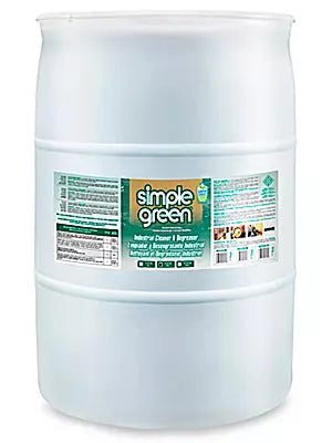 Simple Green All Purpose Cleaner / Degreaser, 4 Each / Pallet