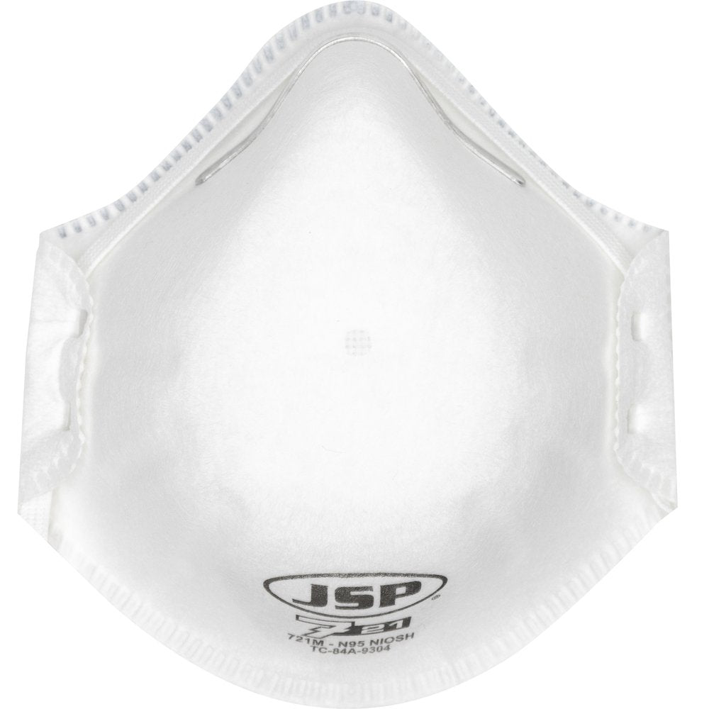 PIP Premium N95 Disposable Respirator - BX/20 (Box)