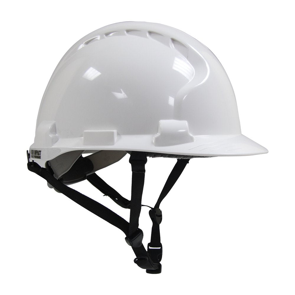 PIP Type II Linesman Safetyhelmet With Hdpe Shell