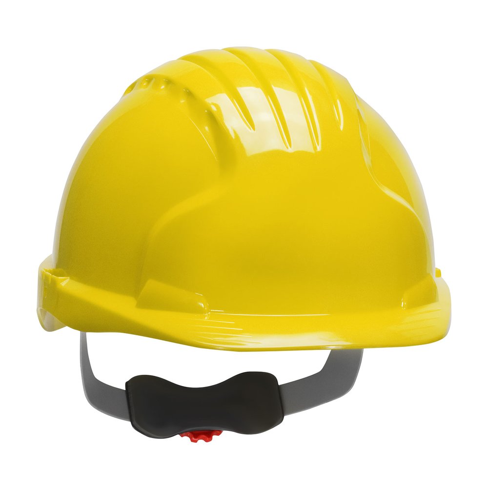 PIP Cap Style Hard Hat Withhdpe Shell
