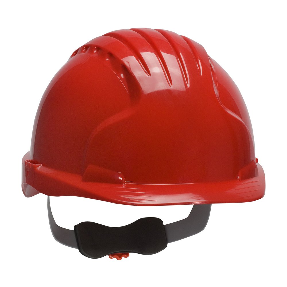 PIP Cap Style Hard Hat Withhdpe Shell