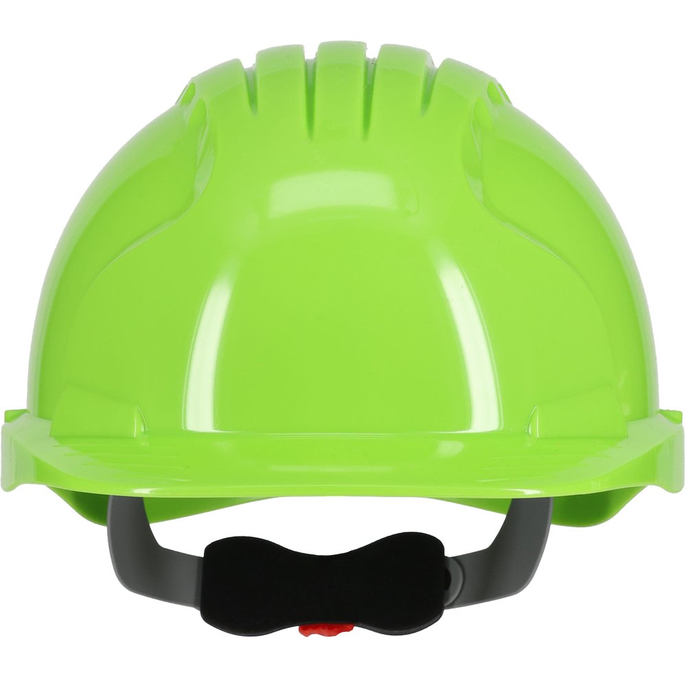 PIP Standard Brim Vented Hard Hat With Hdpe Shell