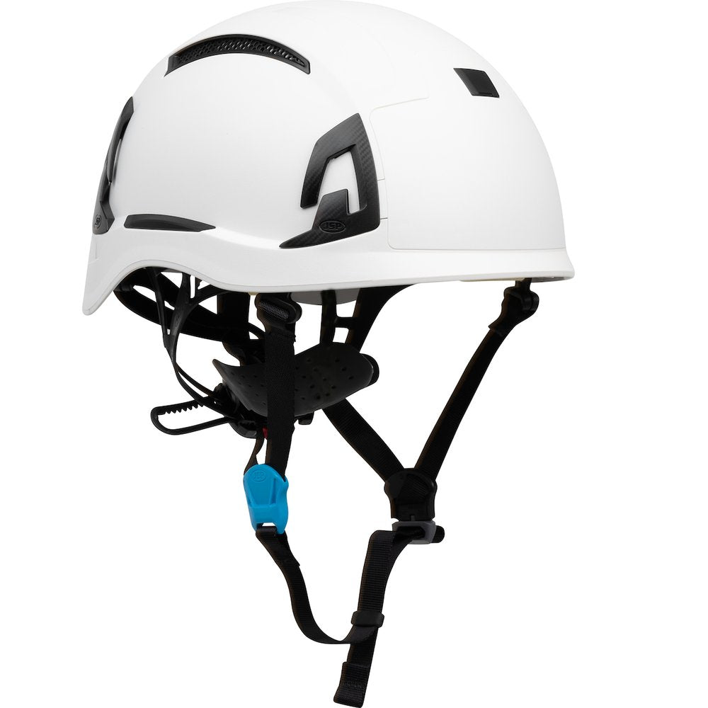PIP Type II No-vent Climb Helm ABS Shell WHT