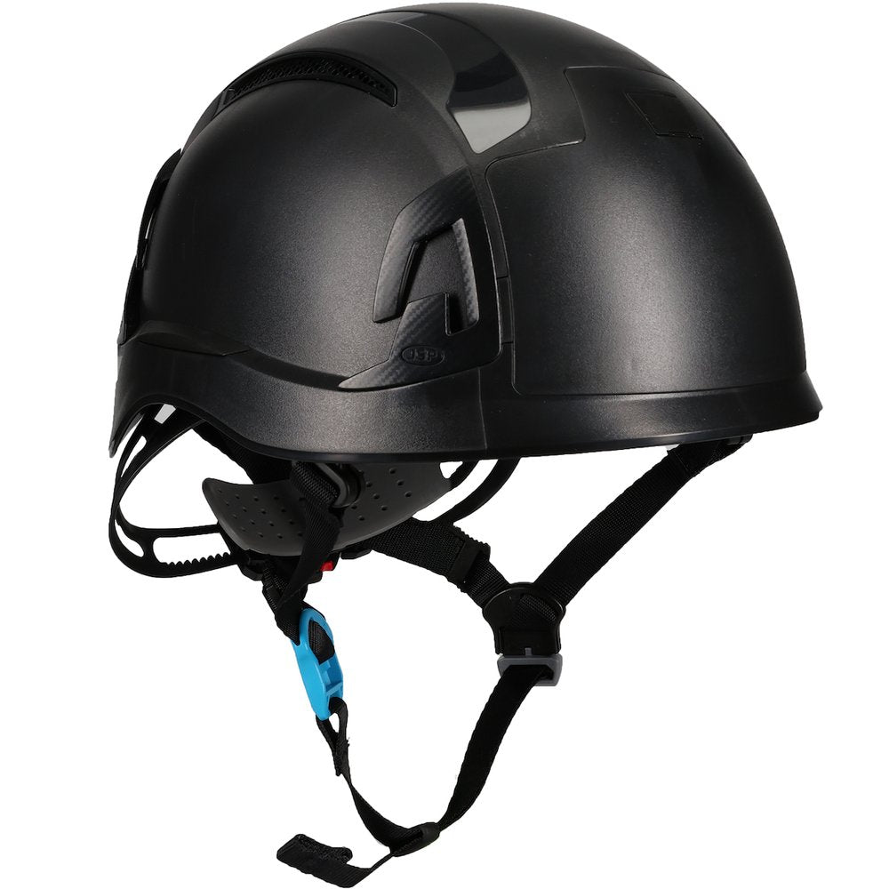 PIP Type II Vented Climb Helm ABS Shell BLK