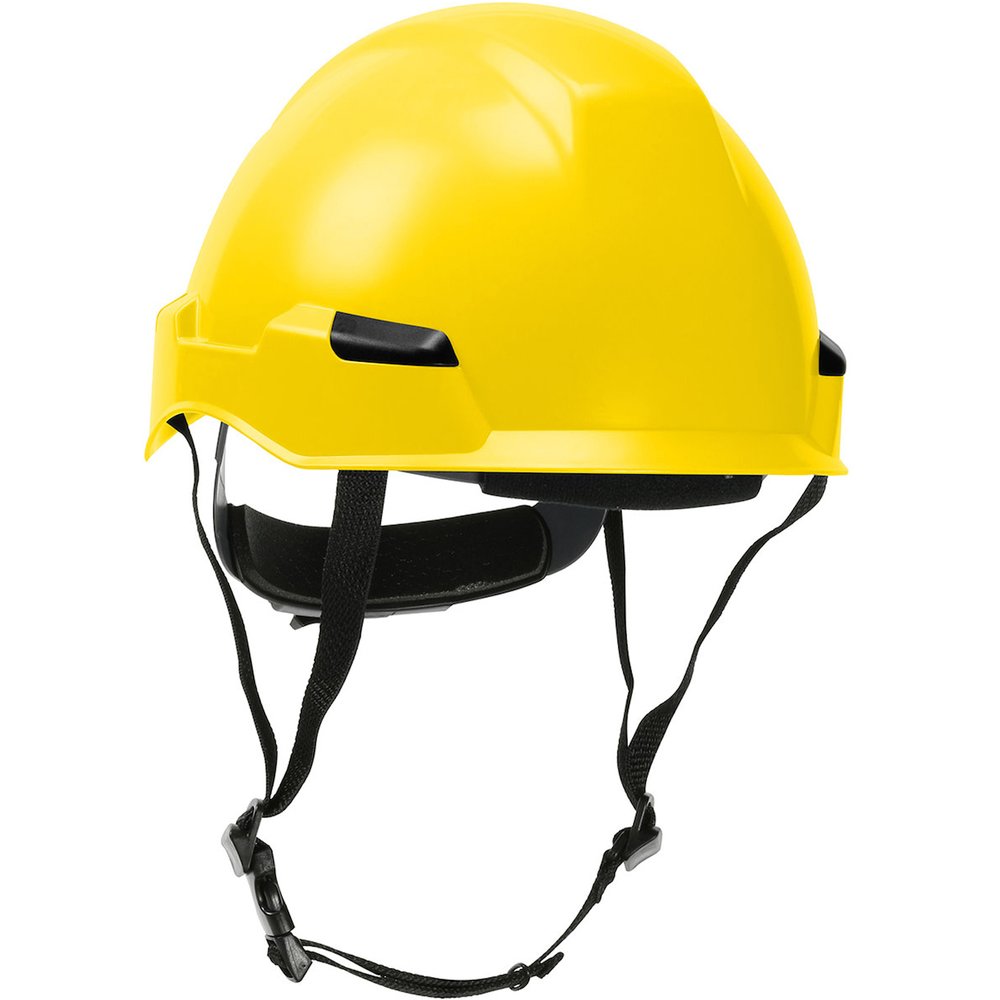 PIP Climbing Helmet POLYCARBONATE/ABS Shell YEL