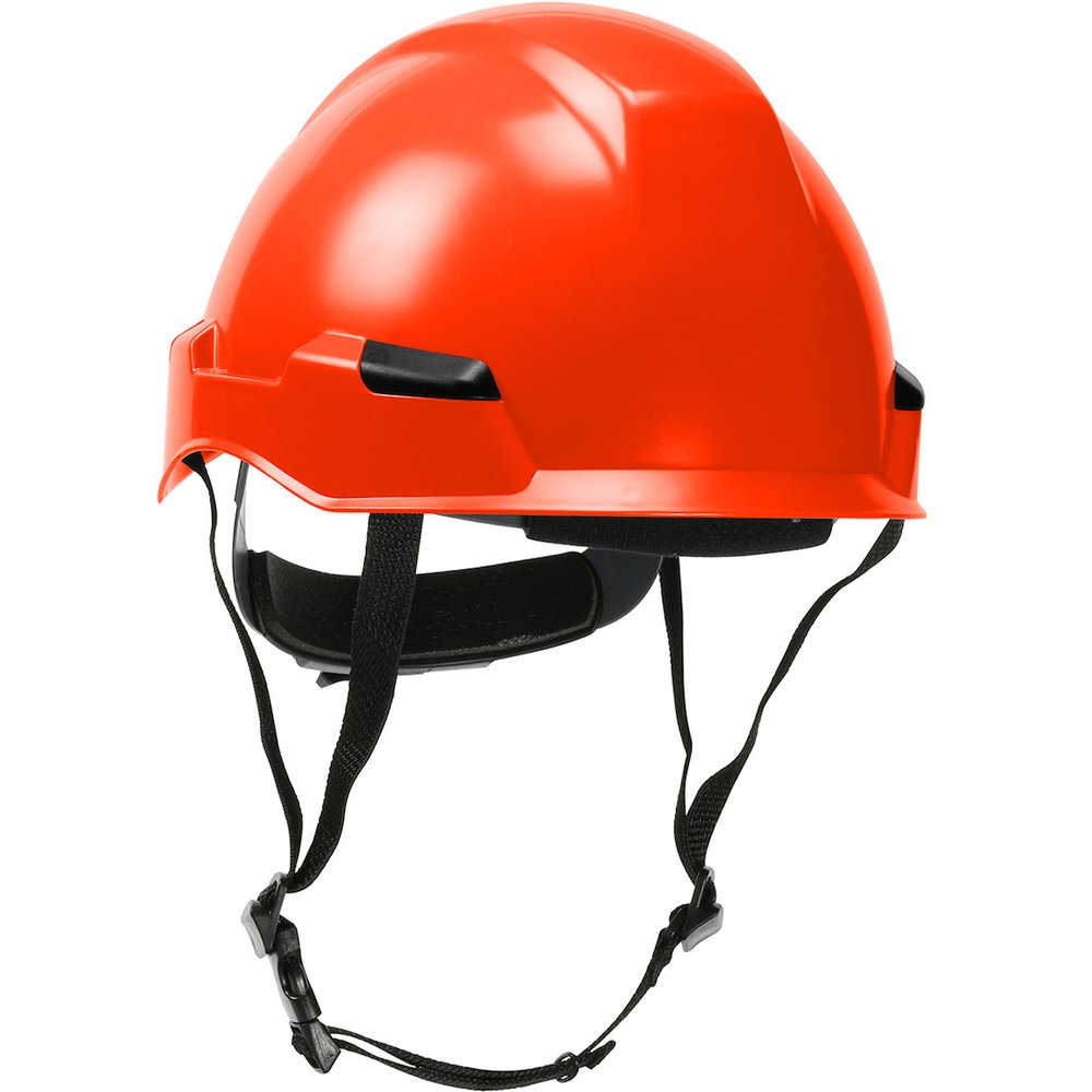 PIP Climbing Helmet POLYCARBONATE/ABS Shell ORG