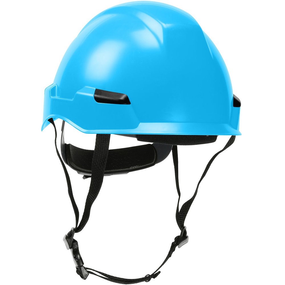 PIP Climbing Helmet POLYCARBONATE/ABS Shell Lblu