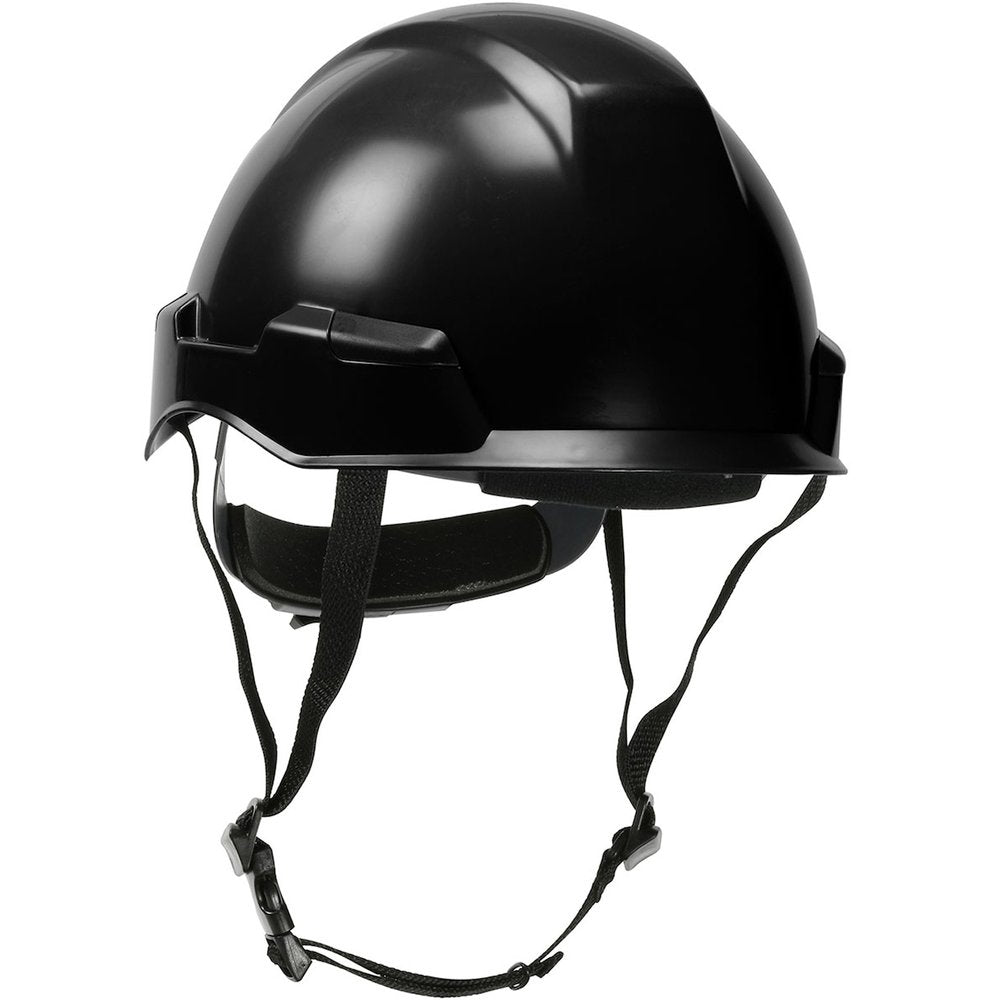 PIP Climbing Helmet POLYCARBONATE/ABS Shell BLK