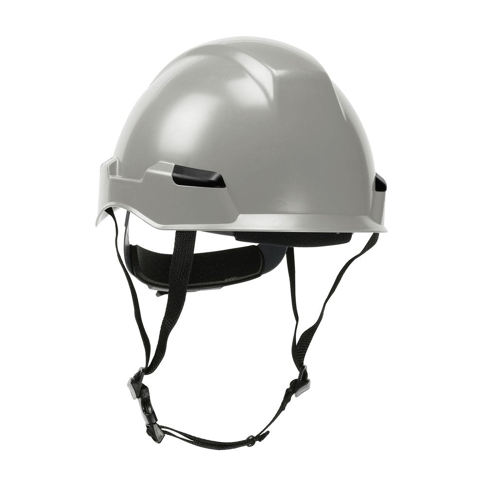 PIP Climb Helmet POLYCARBO./ABS Hi-den Liner GRY