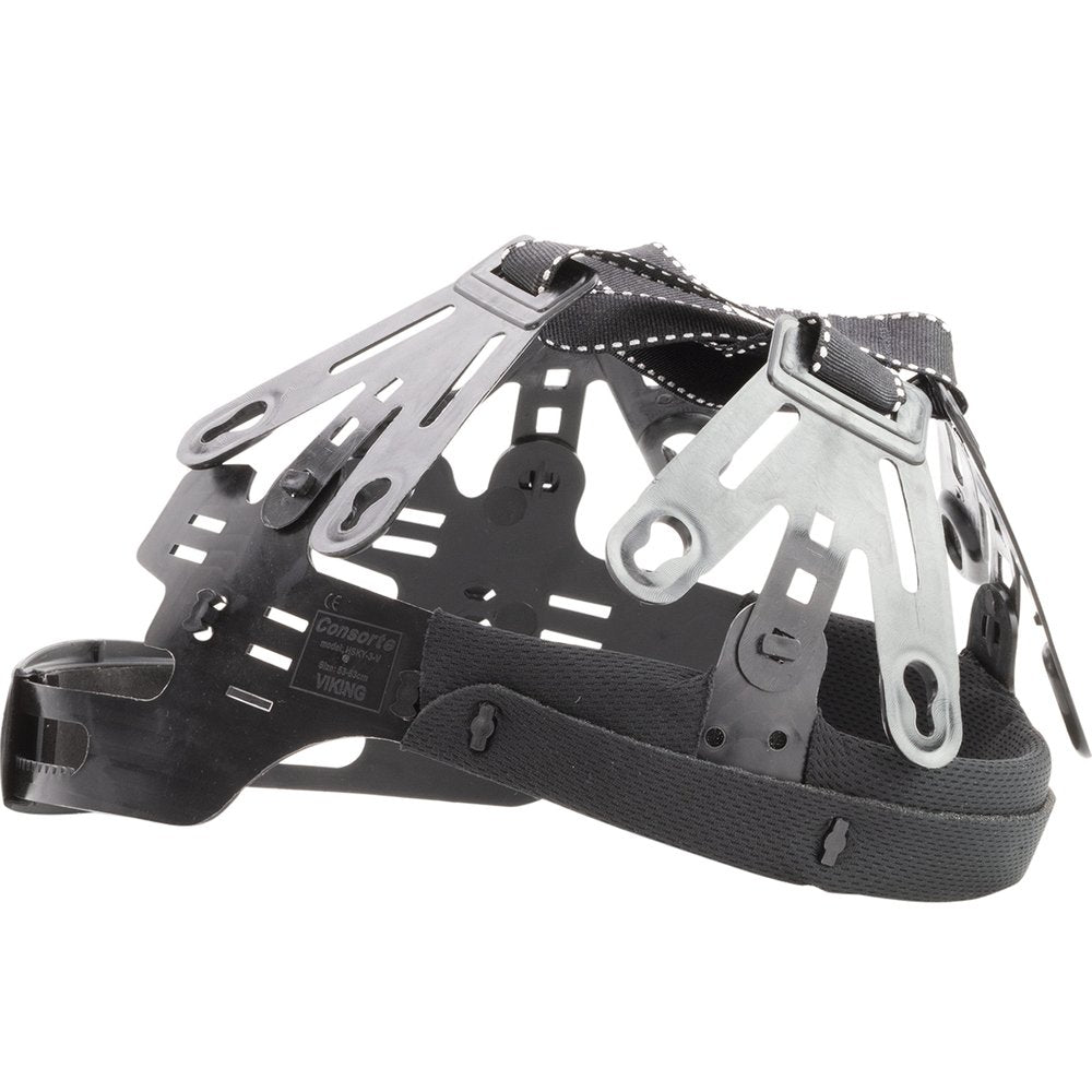 PIP Dynamic Wolfjaw Replacement Suspension