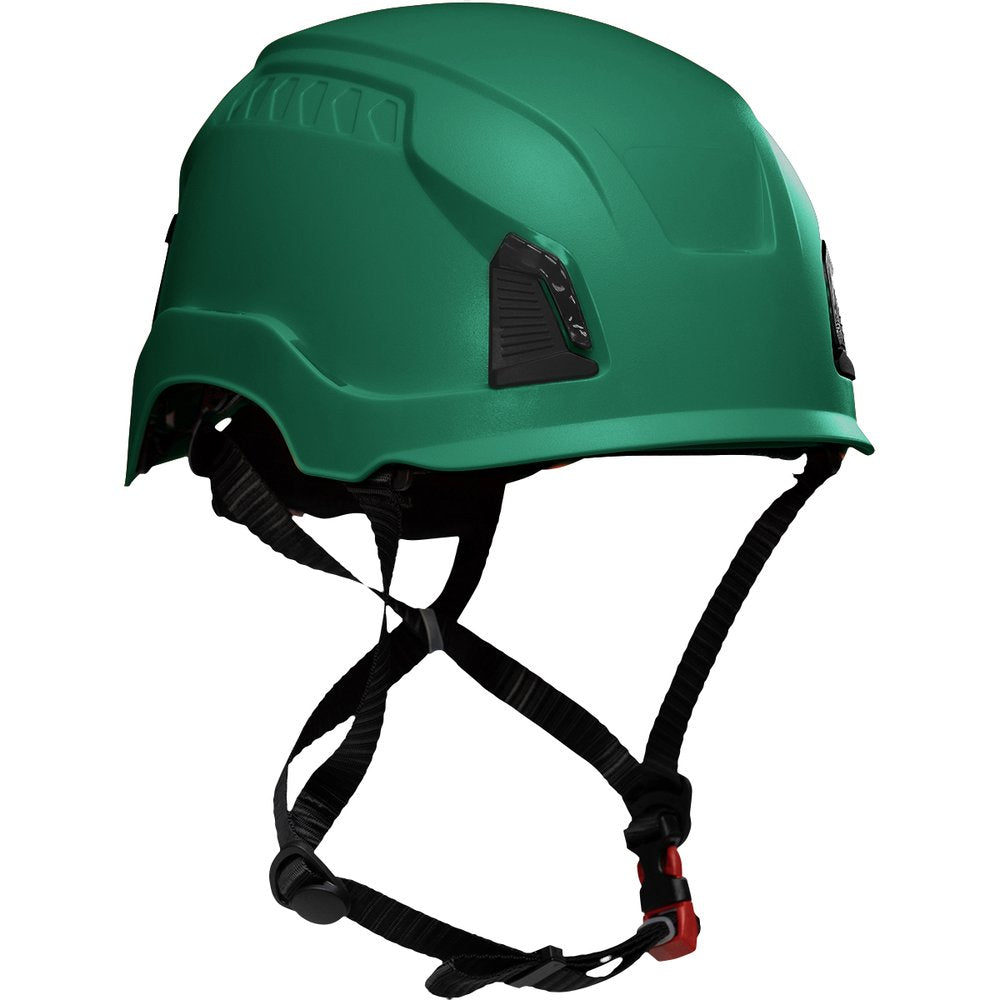 PIP Climb Helm Type I ABS Shell EPS Foam Liner Dgrn