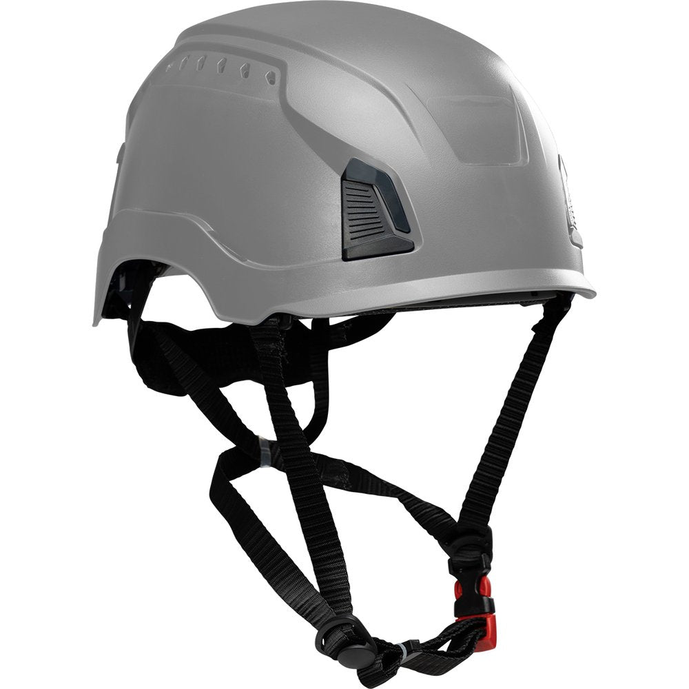 PIP Vented Climb Helm Typei ABS Shell GRY