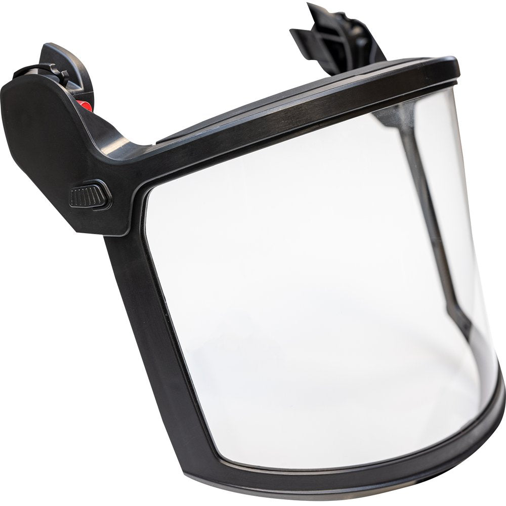 PIP CLR Polycarb. Face Shldset-traverse Safety Helm