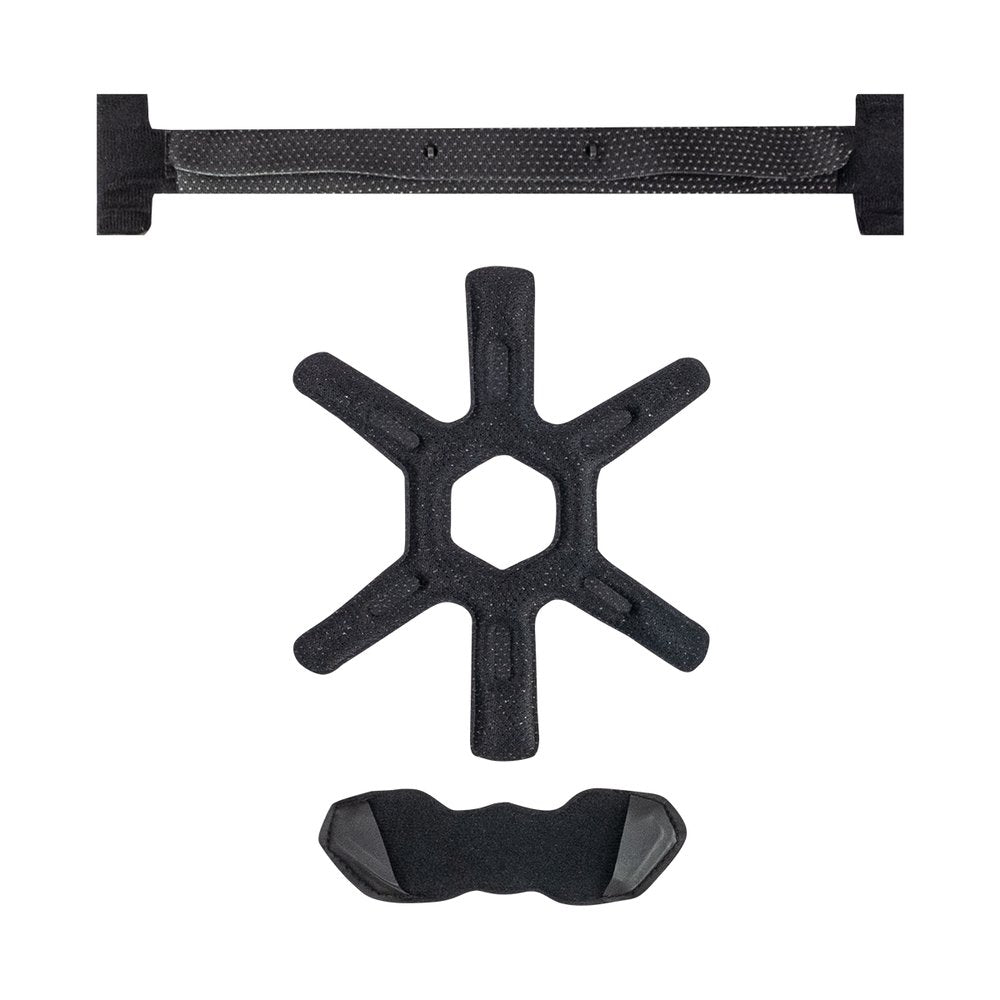 PIP Replacement Sweat Pad Kit For Traverse With Mips