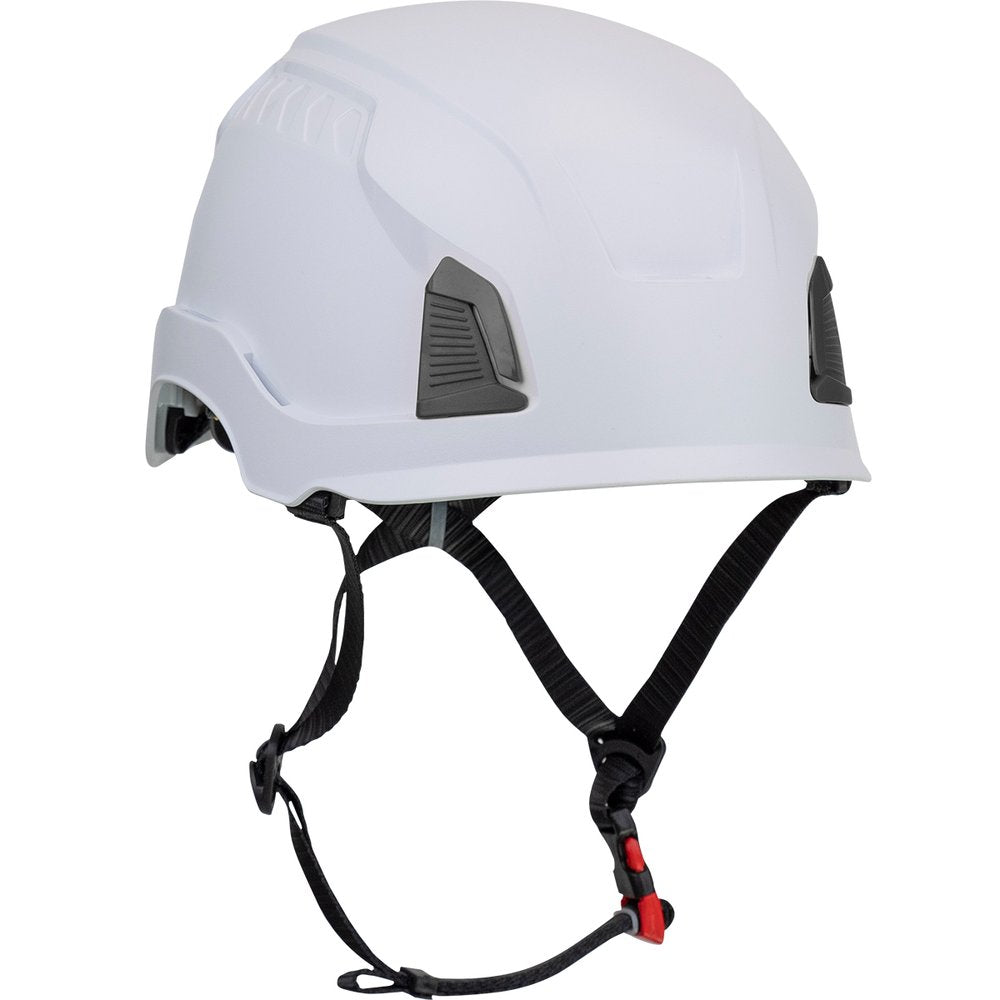 PIP Industrial Type II Climbing Helmet White