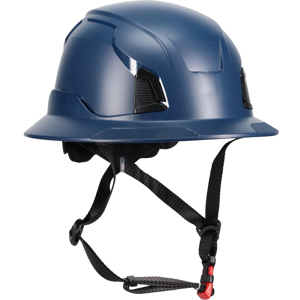 PIP Fullbrim Non-vent Climbhelm Mips System NVY